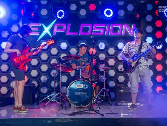 II casting Co Za Talent!