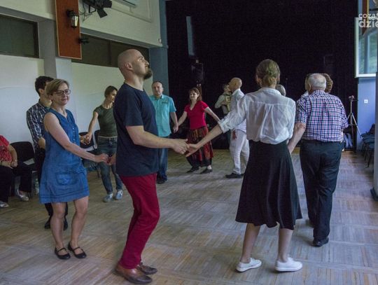 Zawirowania Radomskie w Amfiteatrze