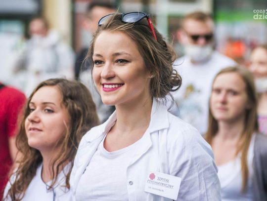 Juwenalia 2017 - Korowód ulicami Radomia