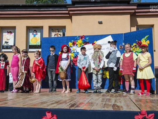 Festyn Rodzinny w PSP32 Festyn Rodzinny w PSP32