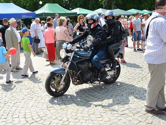 V Piknik Zdrowia i Motoserce 2017