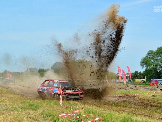 Auto Moto Show 2017 w Skaryszewie