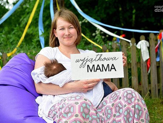 Chusty Radom w Skansenie