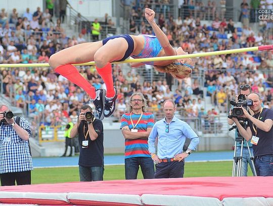 Lekkoatletyczny Mityng Gwiazd