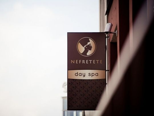 Nefretete Day Spa