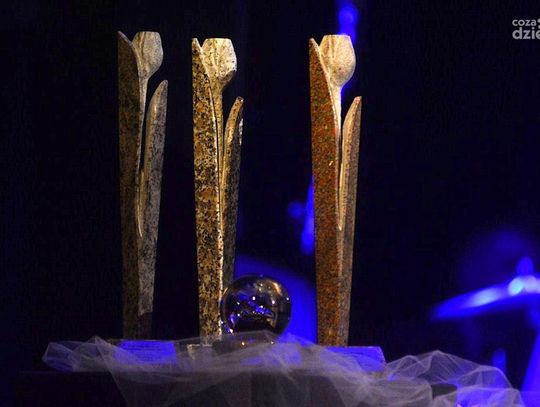 Granitowe Tulipany Izby Przemysłowo Handlowej Ziemi Radomskiej Granitowe Tulipany Izby Przemysłowo Handlowej Ziemi Radomskiej