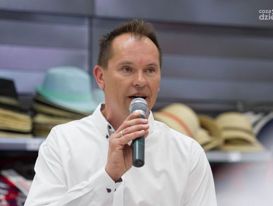 Inwazja mocy MKS Leclerc Radomka Radom