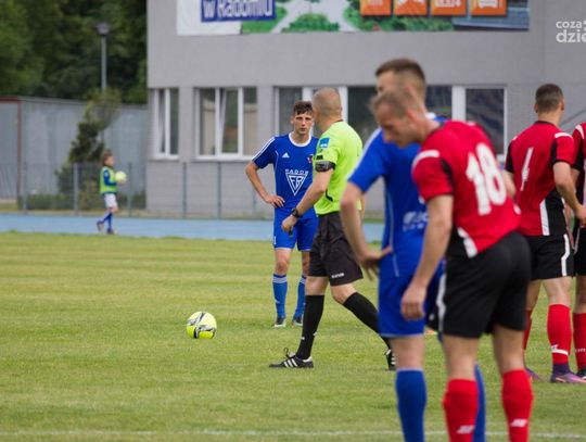 Broń Radom - Grom Warszawa