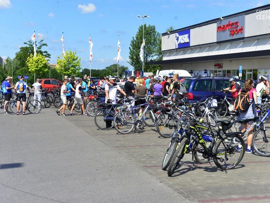 Co Za Jazda! Szydłowiec cz.1