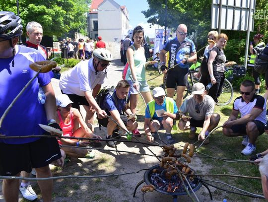 Co Za Jazda! Szydłowiec cz.2