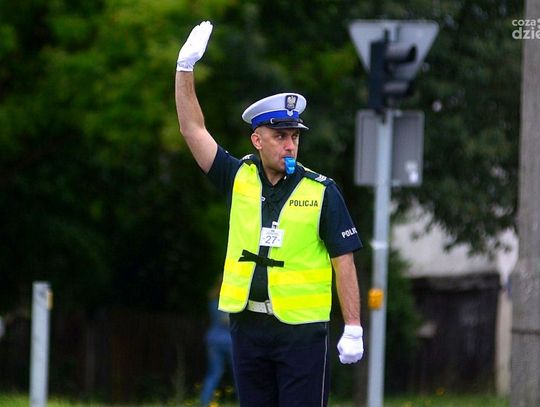 Konkurs „Policjant Ruchu Drogowego 2017" Konkurs „Policjant Ruchu Drogowego 2017"