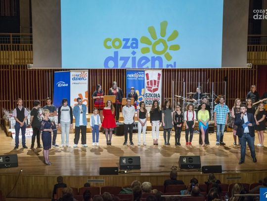 Finał Co Za Talent! cz.2