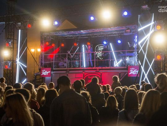 Koncert Natalii Nykiel