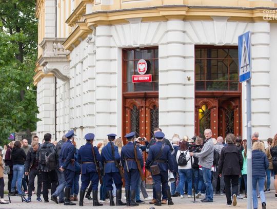 Anima Urbis - Dusza Miasta