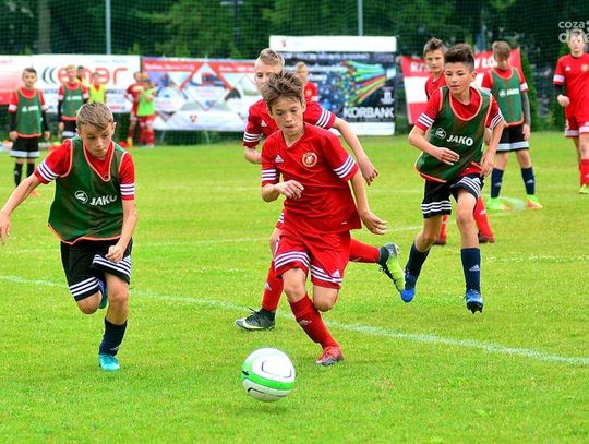 III Memoriał Zdzisława Miłkowskiego