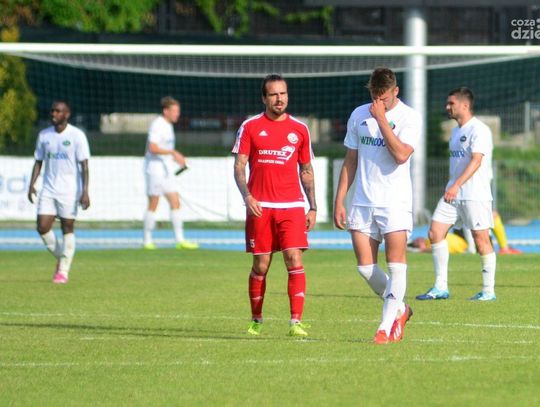 Radomiak Radom - Bytovia Bytów