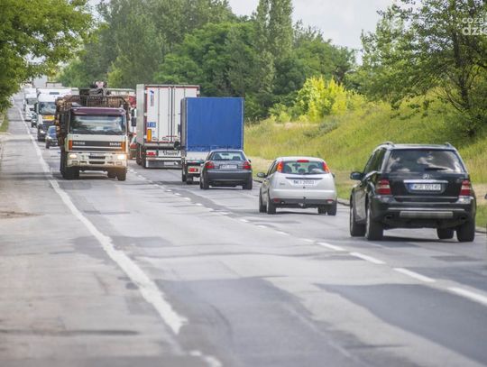 Wiadukt przy alei Wojska Polskiego