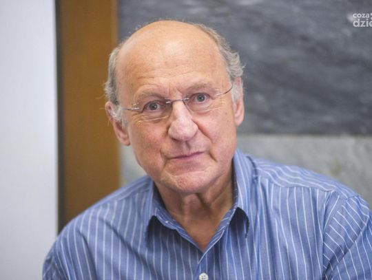 Pierwszy klaps do filmu "Klecha"