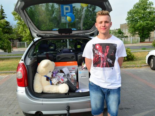 Złap Taksówkę! Czwartkowy zwycięzca Złap Taksówkę! Czwartkowy zwycięzca