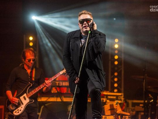 Radomski Czerwiec Wolności - T.Love i Sztywny Pal Azji