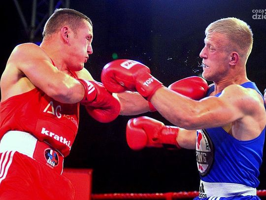 Turniej Bokserski Czerwiec '76