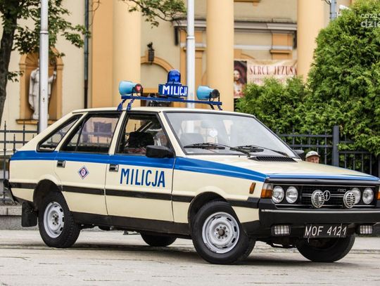 Piknik historyczny "Witryna Radomskiego Czerwca"