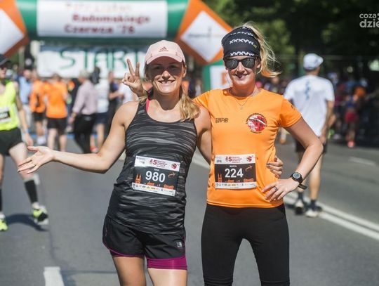 Półmaraton Radomskiego Czerwca '76