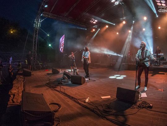 Dni Radomia - Tabu i Electric Light Orchestra w Amfiteatrze