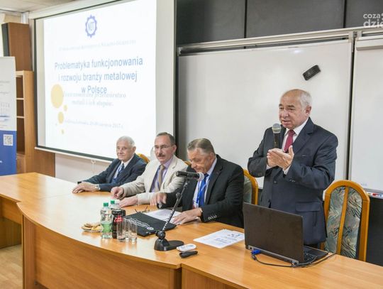 IV Ogólnopolska Konferencja Naukowo - Techniczna IV Ogólnopolska Konferencja Naukowo - Techniczna