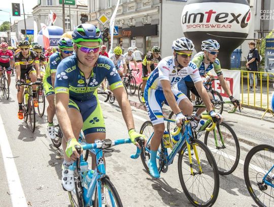 Wyścig Solidarności i Olimpijczyków