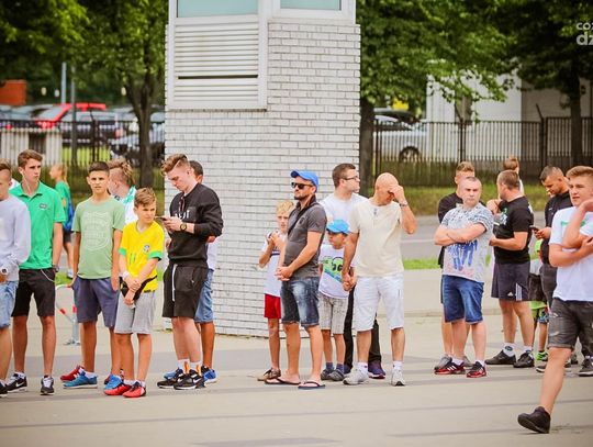 Radomiak Radom - Legia Warszawa