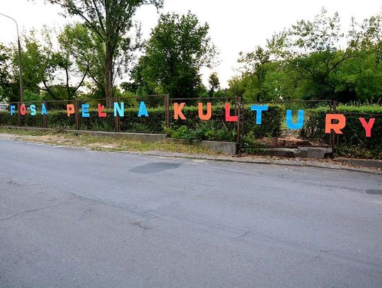 Fosa pełna kultury - magiczne otwarcie
