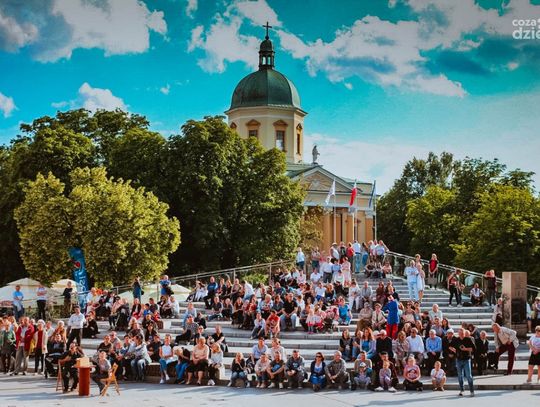 Otwarcie Kameralnego Lata