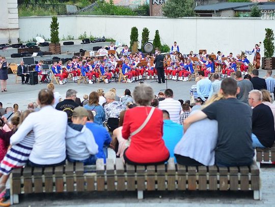 Grandioso na Fontannach