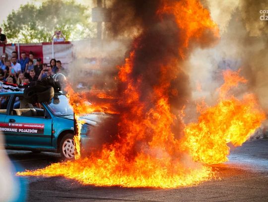 American Monster Truck Motor Show