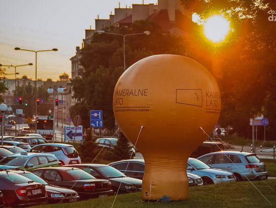 Zakończenie Kameralnego Lata