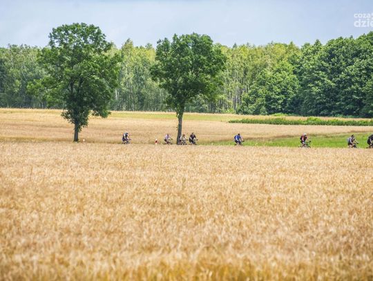 Co Za Jazda! Bieniędzice cz.I