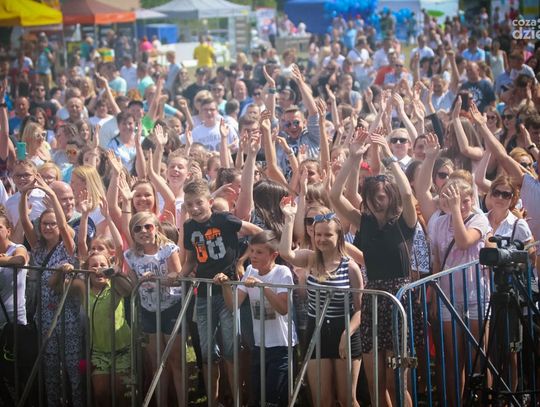 Obchody Dni Skaryszewa