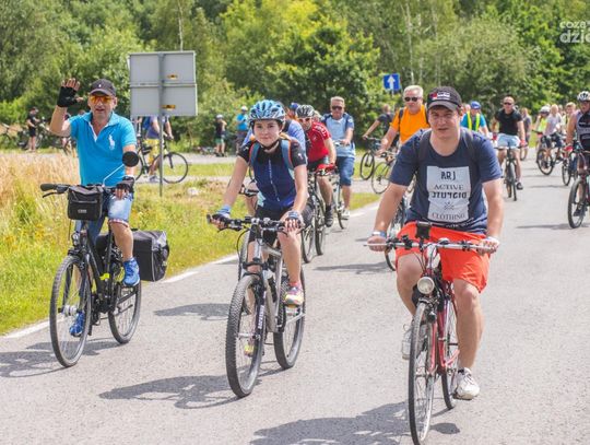 Co Za Jazda! Bieniędzice cz.II