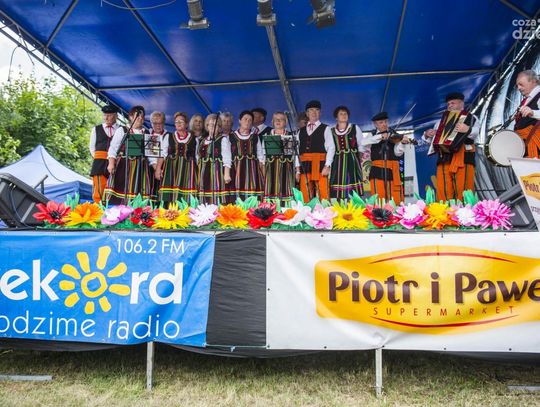 Jarmark Tyndy Ryndy w Bieniędzicach