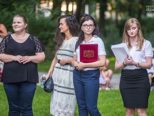Wyniki głosowania na projekty budżetu obywatelskiego