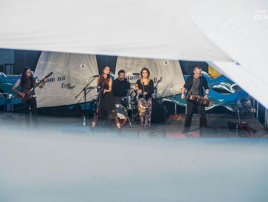 Żywiołak w Fosie Pełnej Kultury Żywiołak w Fosie Pełnej Kultury