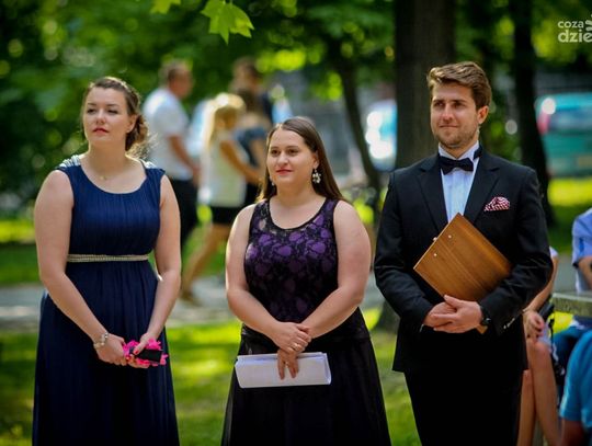 Operetka w muszli koncertowej