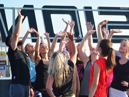 Urodziny Total Fitness