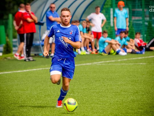 Broń Radom - Zamłynie Radom