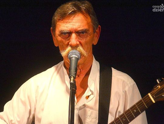 Koncert Jacka Beszczyńskiego