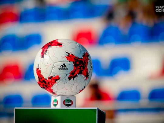 Radomiak Radom - Podbeskidzie Bielsko-Biała