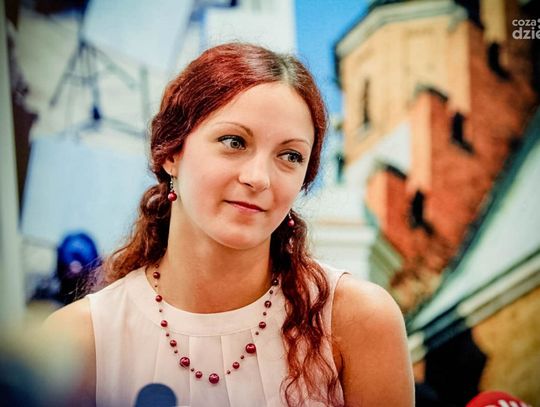 Prezentacja kandydata na nowego dyrektora Radomskiej Orkiestry Kameralnej