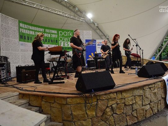 Parkowa FEST