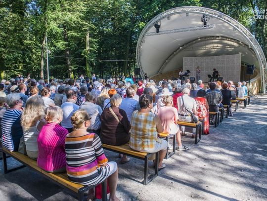 Dobre tradycje polskiej piosenki - koncert piosenek Anny German